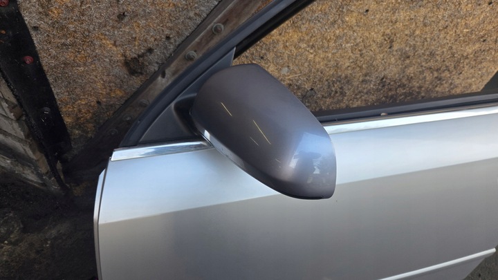 фото №6, Дверь левая левый перед audi a4 b6 ly7w комплектные