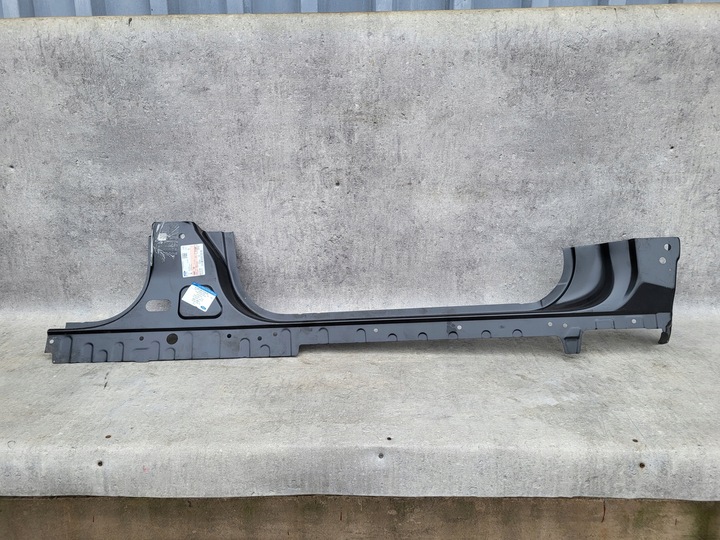 фото №1, Ford c max поріг правий обшивка нове am51