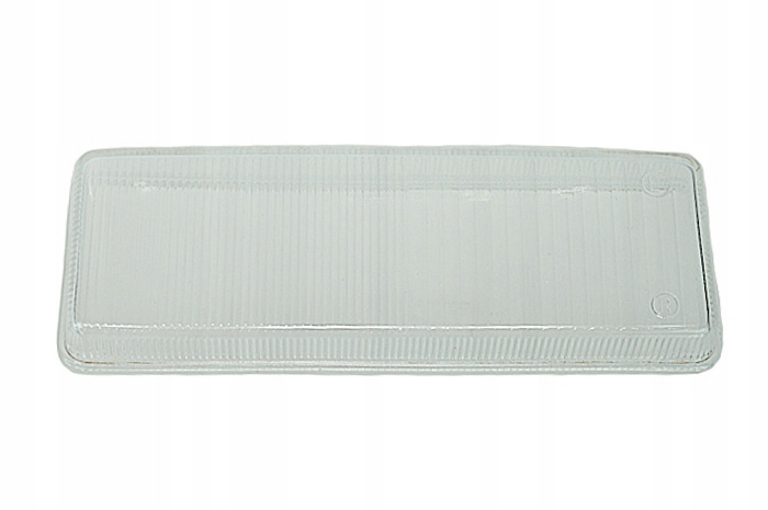 фото №1, Плафон лампи галоген daf 95 xf xf95 лівий