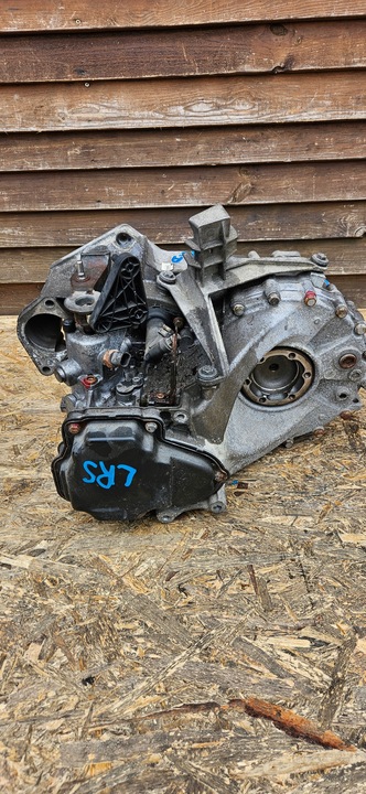 фото №9, Коробка передач коробки передач vw t5 рестайлинг 5 коробки передач lrs 2.0 tdi caa