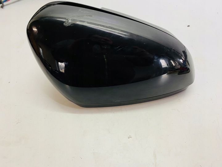 фото №7, Корпус дзеркало правого peugeot 5008 3008 ii 2016- 98261658xt
