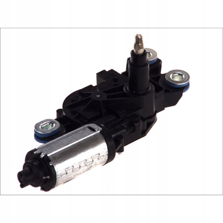 фото №16, Valeo двигун двірник volvo xc60 v70 iii xc70ii