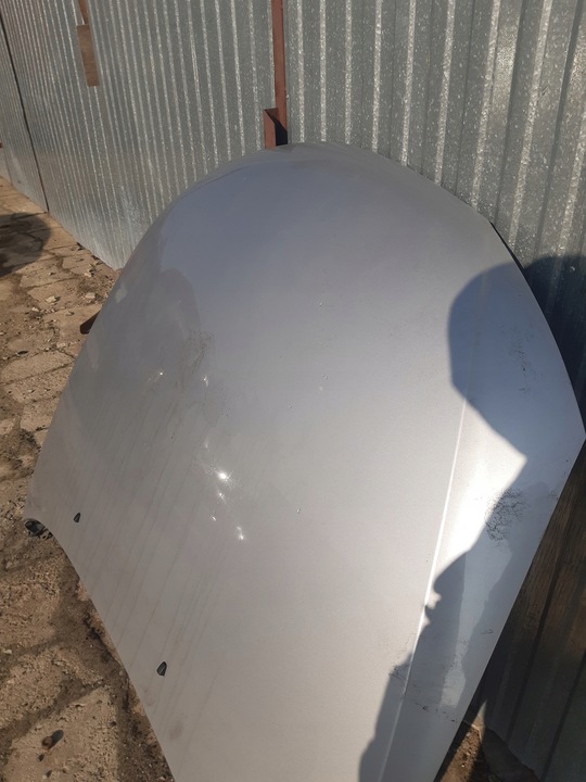 фото №9, Комплектный перед бампер капот крылья ксенон subaru impreza iii код c3s