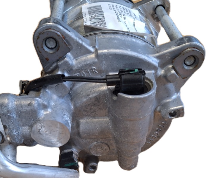 фото №10, Bmw g32 g30 g11 g12 компрессор компрессор кондиционера климат