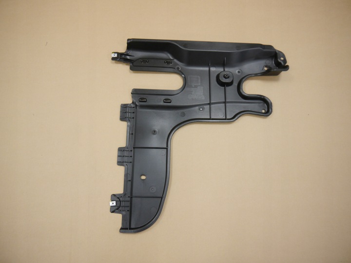 фото №1, Audi q3 83a tiguan защита шасси 5qf825102b