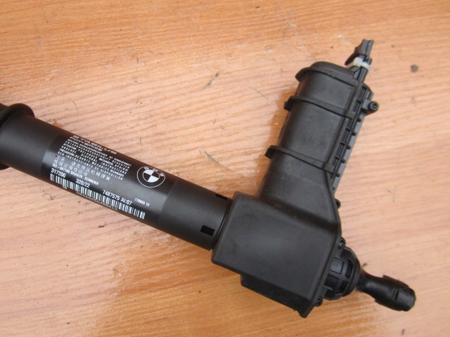фото №7, Bmw i4 g26 4 g22 приводи кришки зад лівий телескоп 7487575