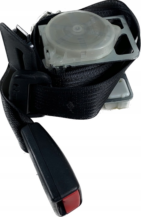 фото №1, Challenger 15- pas безпеки зад середній