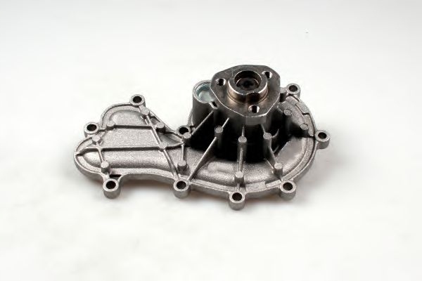 фото №14, Насос води hepu p660 059121008a audi