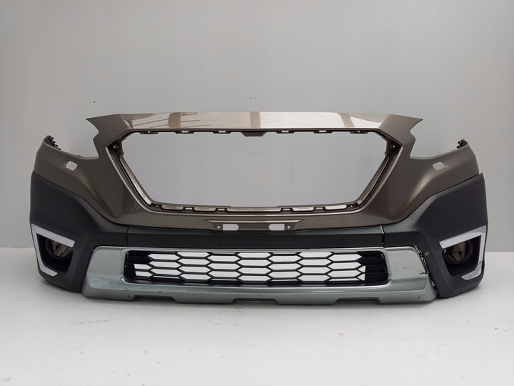 фото №16, Subaru outback 6 vi 2021- бампер перед переднє 57704an020 ÷