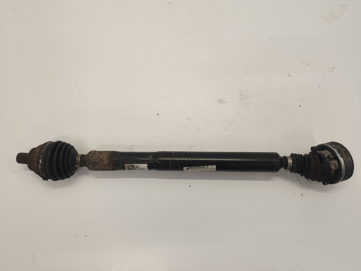 фото №1, Vw passat b6 полуось правая 1.4tsi 3c0407272an