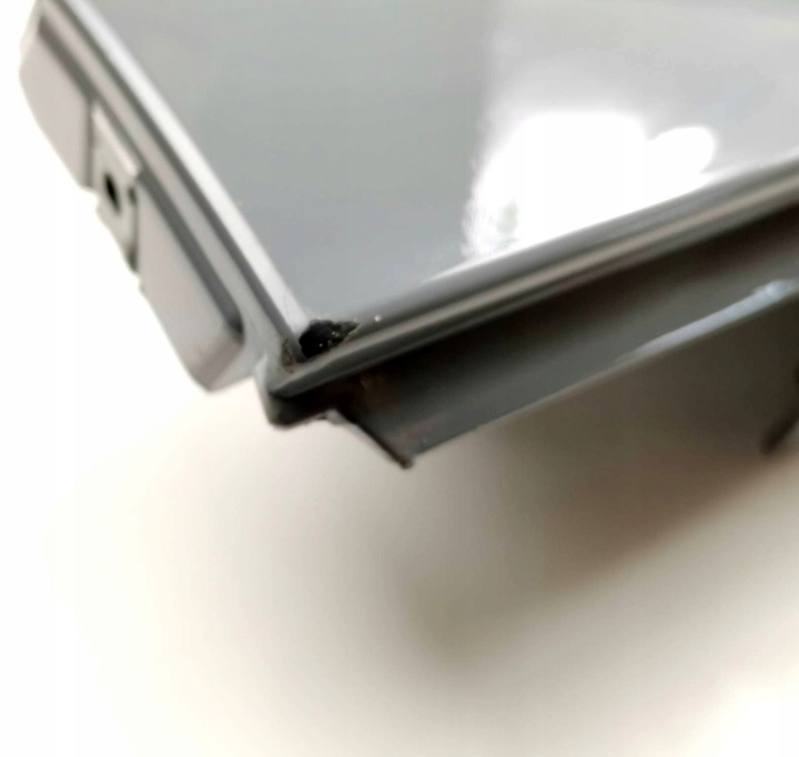 фото №10, Новая org планка пороговая порог внешний правая vw passat b8 3g0853856am la7c