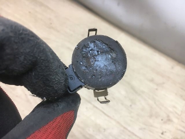 фото №5, Volvo xc90 ii t8 датчик датчик дощу 31376464