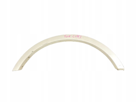 фото №1, Ford kuga mk2 планка крила права зад задня cv4j-s286d02-a