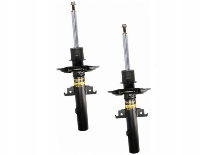 фото №1, Амортизаторы перед renault grand scenic iv 1.2-1.7 16-