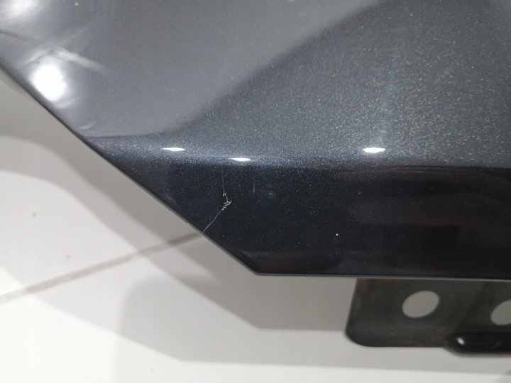 фото №8, Крило правий переднє перед kia ceed iii