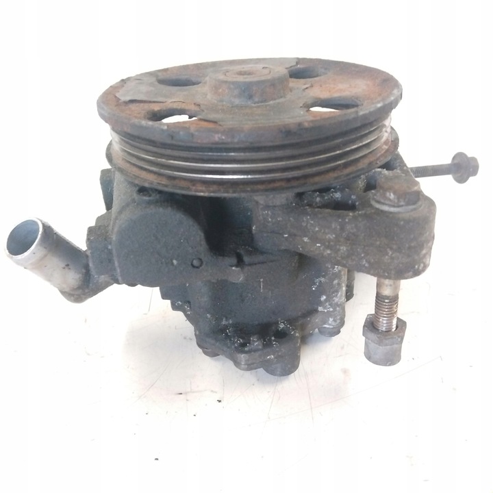 фото №5, Honda accord v 4d 93-98 1.8 f18a3 насос підсилювача