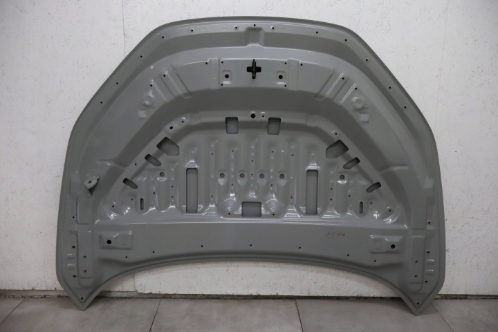фото №5, Капот крышка двигателя новая оригинальная lexus lbx 24- 53301-52470