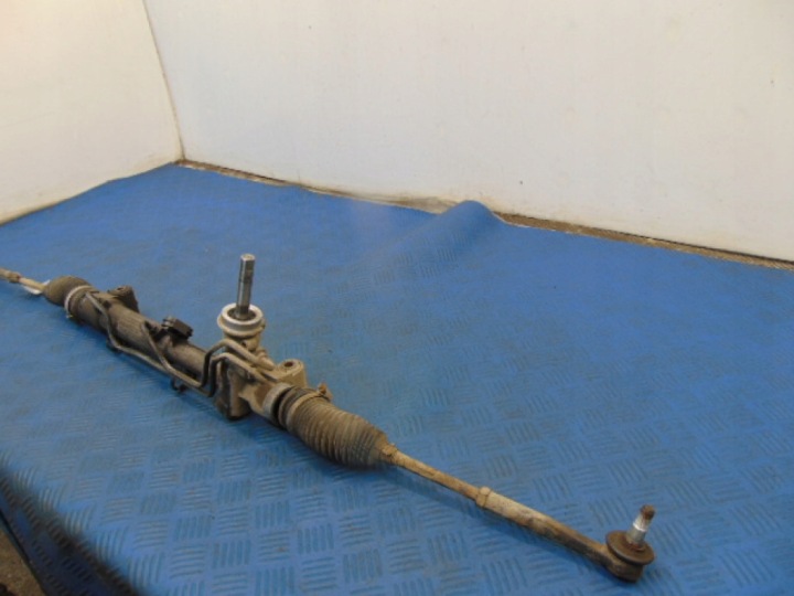 фото №5, Opel astra h 1.3d hb рульова рейка 0250080025001