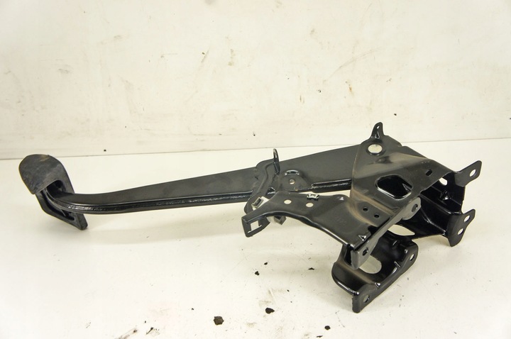 фото №5, Ry197 mercedes vito w447 педаль тормоза a4472900101