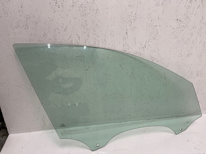 фото №1, Audi a6 c7 4g0 передня права скло двері