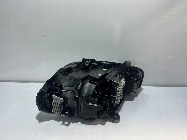 фото №12, Bmw f40 полный led адаптивный лампа левая правая