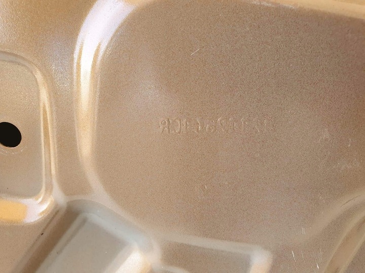 фото №4, Renault captur двері праві зад оригінал