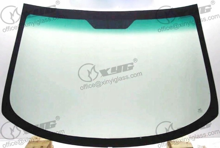 фото №1, Скло лобове chrysler sebring 2001-2006/cirrus 1994-2000/stratus 1995-2000