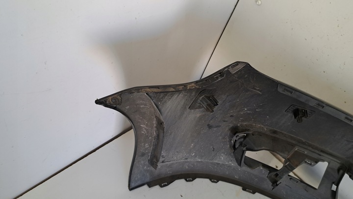 фото №13, Бампер перед vw golf 6 vi r line 08-12r