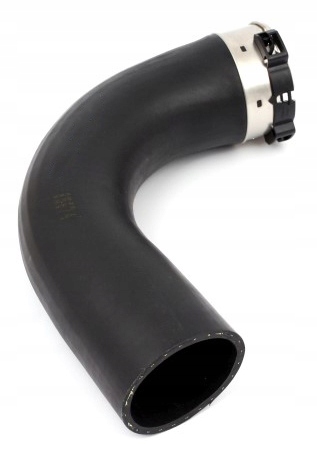 фото №1, Труба шланг интеркулер renault master 2.3dci