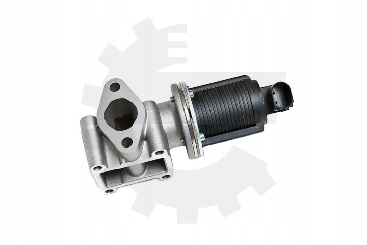 фото №1, Клапан egr opel astra h vectra c zafira saab 9-5