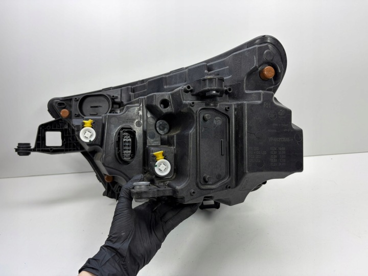 фото №7, Skoda kamiq фара передня повний led праве перед 658941016