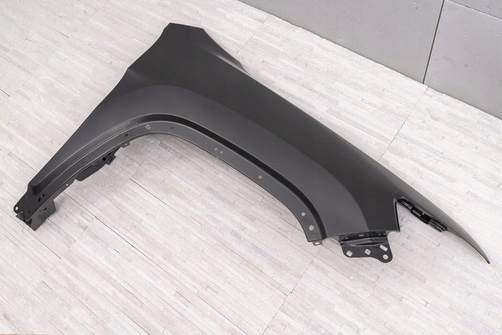 фото №8, Jeep cherokee v kl 2018-2023 рестайлінг крило переднє правий 68292514ac