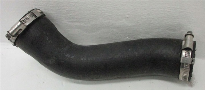 фото №1, Воздуховод интеркулер audi sq7 q7 4.0 tdi 4m0145738b