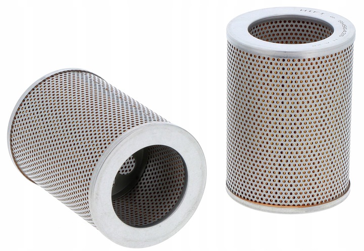 фото №1, Sh 56426 фильтр гидравлический hifi фильтр