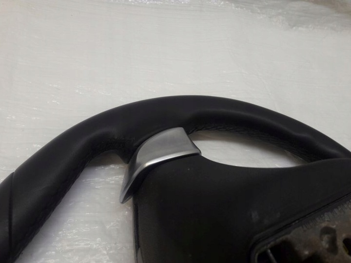 фото №9, Porsche 997 boxster 987 кермо pdk шкіра