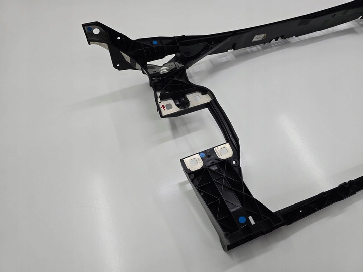 фото №11, Усилитель pas переднее audi a4 b9 8w0 a5 8w 15- перед