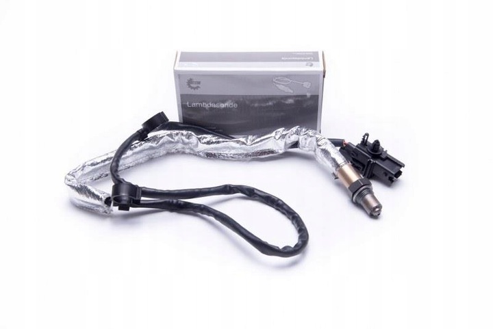 фото №1, Лямбда-зонд esen skv 09skv400