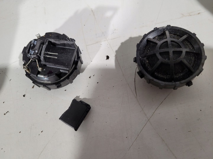 фото №5, Astra j gtc озвучення infinity труба динаміки