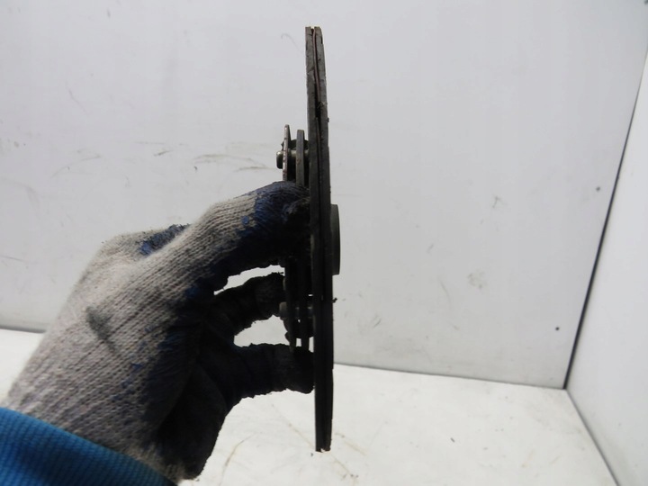 фото №6, Сцепление диск прижим peugeot 2008 1.4 ehdi