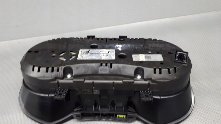 фото №10, 5f0920861c спідометр  прилади seat leon 13r 1,6tdi