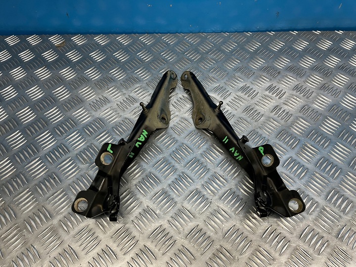 фото №1, Lincoln navigator ii 03- петлі капота комплект