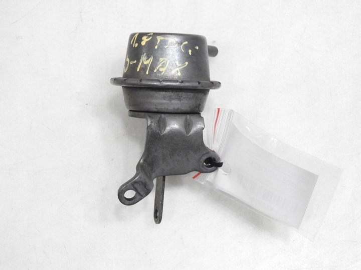 фото №5, Регулятор амортизатор турбины ford s-max mk1 1.8 tdci