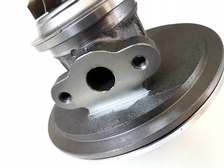 фото №5, Сердцевина турбины 5303-970-0006 audi ford seat skoda vw 1.9 tdi 028145701r
