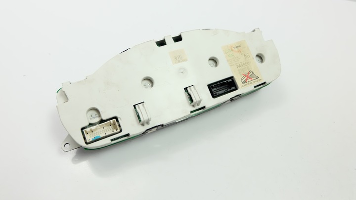фото №10, Манометр спідометр  jaguar x-type 2,5b 1x4f-10849-ag