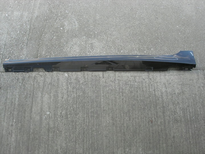 фото №1, Планка порогова ліва audi a5 sportback 8w8853859