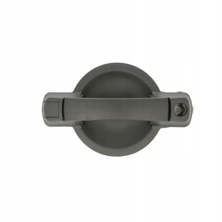 фото №1, Ручка дверь сдвижных левая fiat doblo 01-10