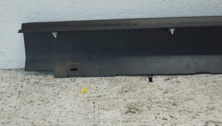 фото №11, Ford оригінальний номер 8v41-s10154-ac планка накладка порогова