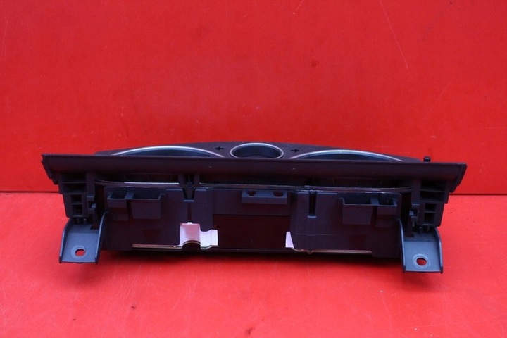 фото №5, Спидометр приборы eu 13142786tb opel astra 3 iii h 1.8 16v 125 km 04-07 + pin