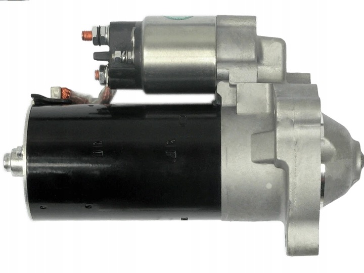 фото №2, Стартер as-pl s0309