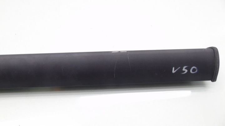 фото №6, Ролета сітка багажника volvo v50 351910